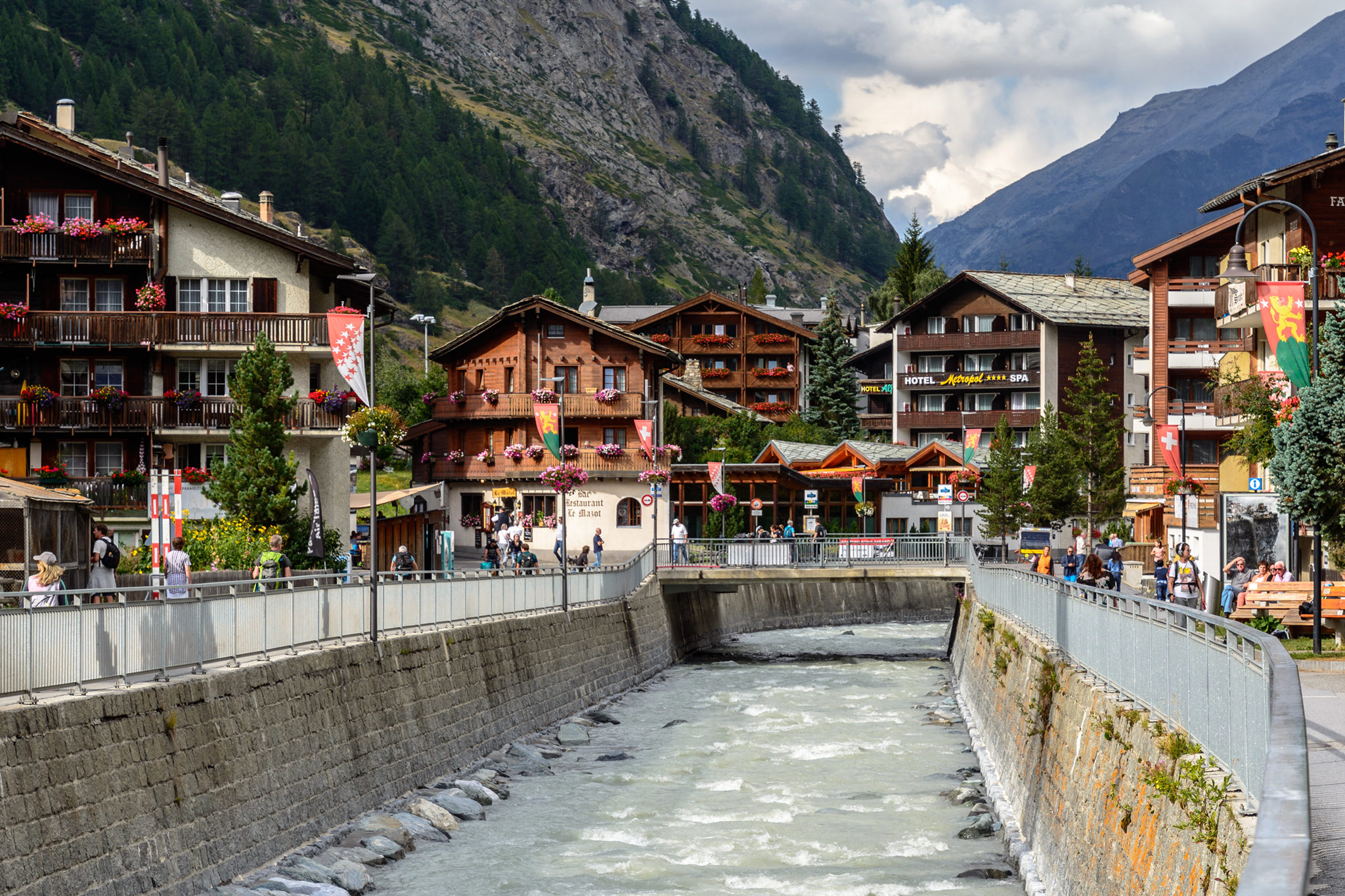 Zermatt